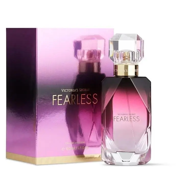 Victoria`s Secret Fearless Parfum 3.4 FL OZ