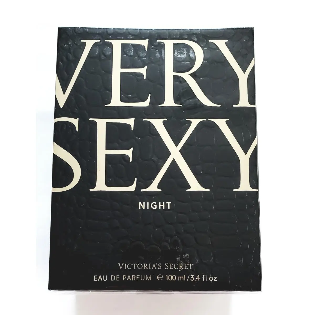 Victoria`s Secret Very Sexy Night Eau De Parfum 3.4 OZ by Victoria's Secret