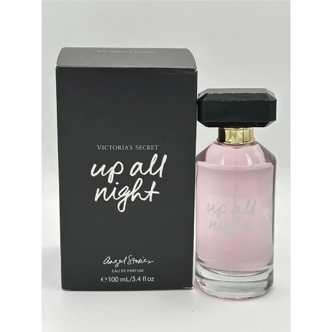 Victoria`s Secret Angel Stories Up All Night Eau De Parfum 3.4 Fl. oz by Victoria's Secret