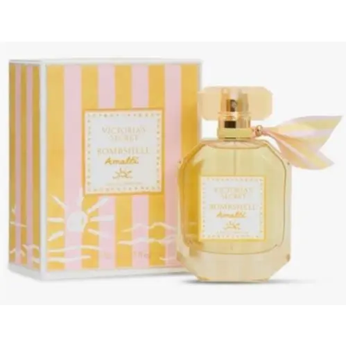Victoria`s Secret Bombshell Amalfi Parfum Spray 1.7 FL OZ by Victoria's Secret