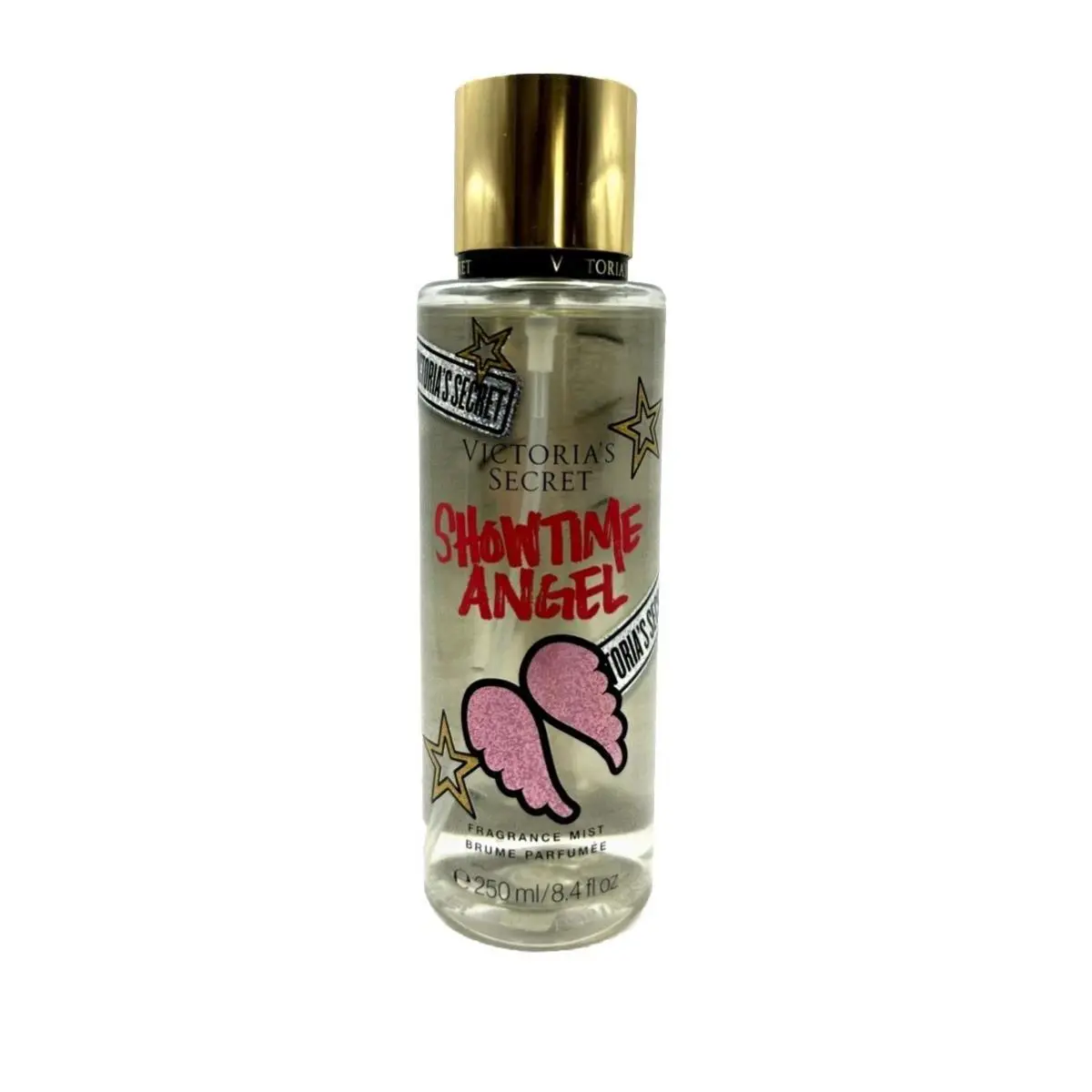 Victoria`s Secret Showtime Angel Fragrance Body Mist Limited ED