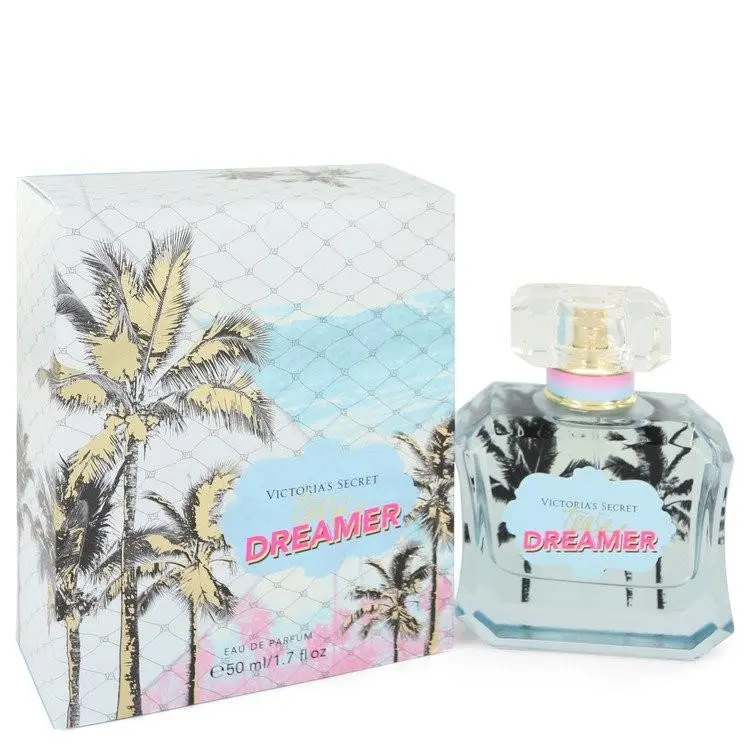 Victoria`s Secret Tease Dreamer Eau De Parfum Spray 1.7 oz/50ml For Women Floral by Victoria's Secret