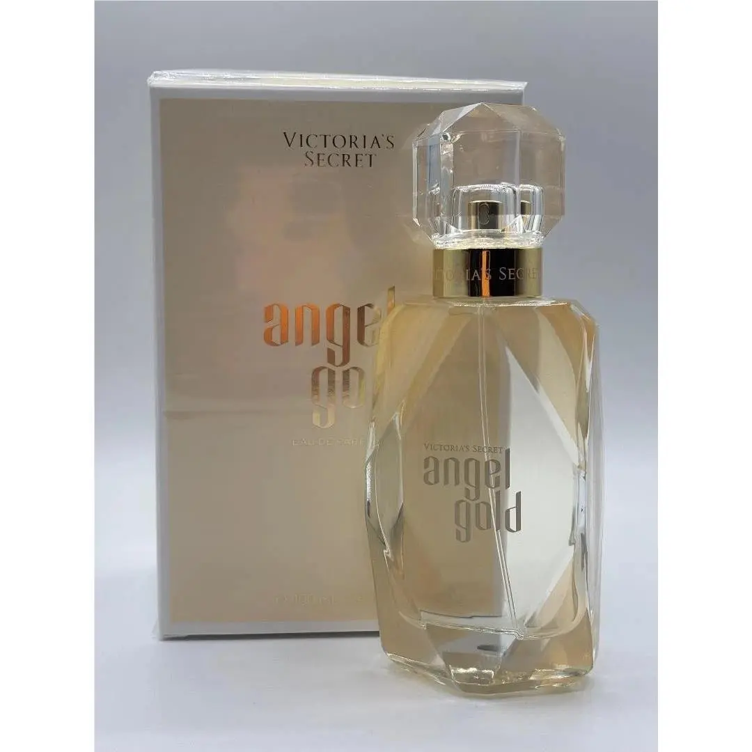 Victoria’s Secret Angel Gold Eau De Parfum Spray 3.4 Fl. oz by Victoria's Secret