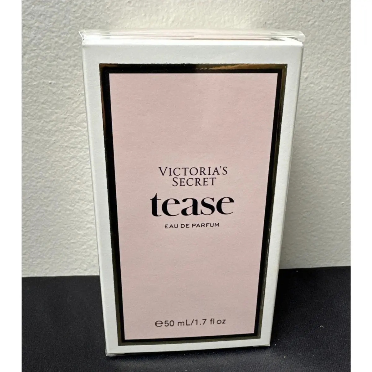 Victoria`s Secret Tease Eau de Parfum 1.7 fl oz 50 mL Fragrance