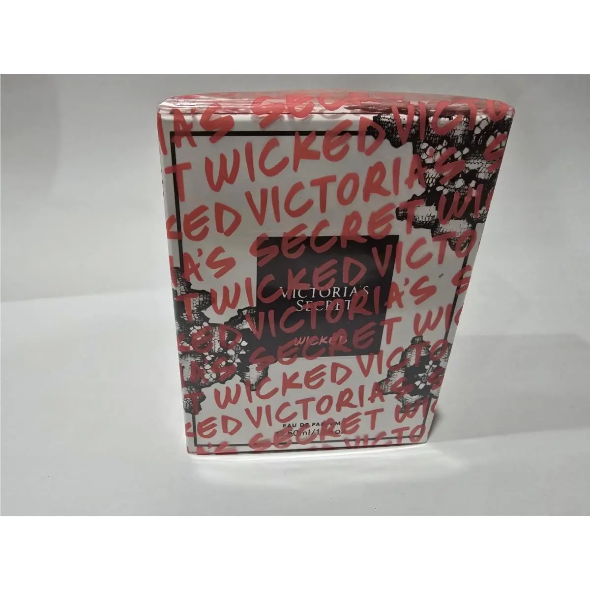 Victoria`s Secret Wicked Eau De Parfum Spray 1.7 oz by Victoria's Secret