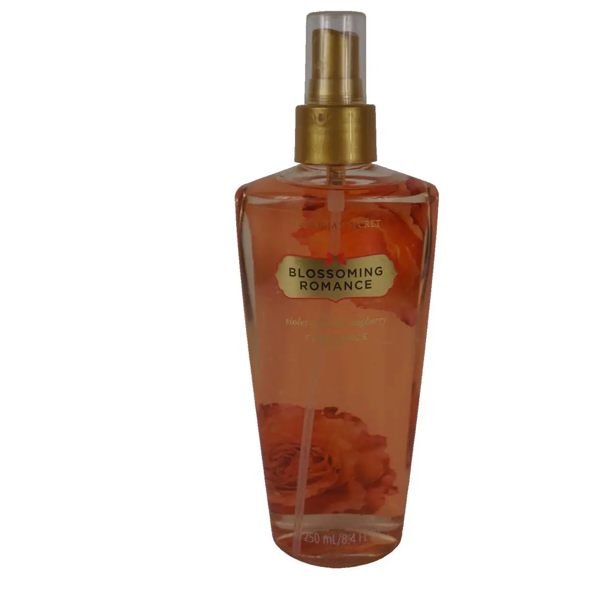 Victoria`s Secret Blossoming Romance Fragrance Mist 8.4 OZ