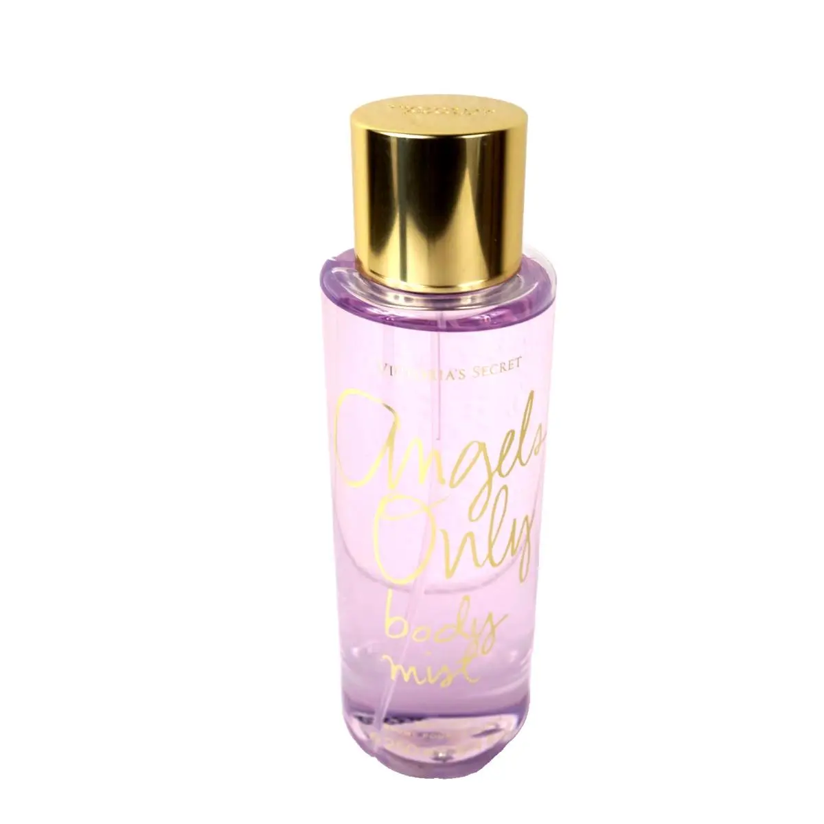 Victoria`s Secret Angels Only Body Fragrance Mist 8.4 OZ