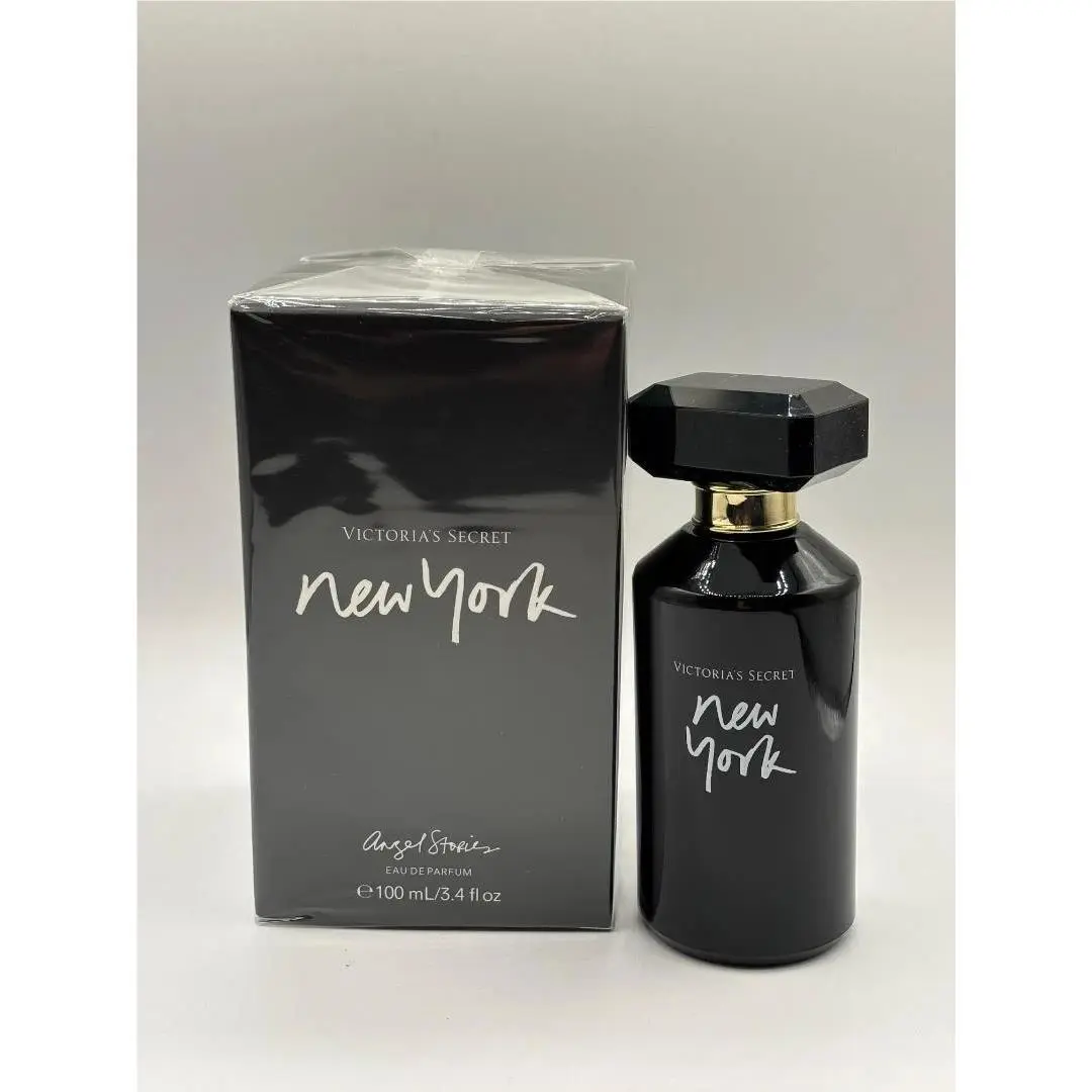 Victoria’s Secret York Angel Stories Eau De Parfum Spray 3.4 oz by Victoria's Secret