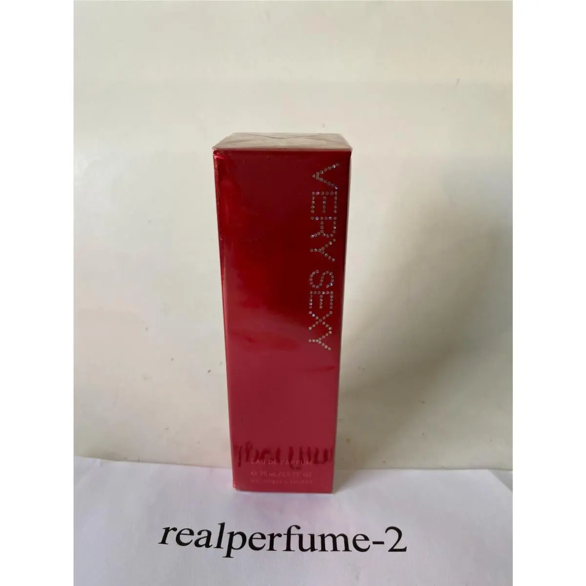 Very Sexy Eau de Parfum Spray 2.5 oz by Victoria`s Secret. Sealed. Real by Victoria's Secret