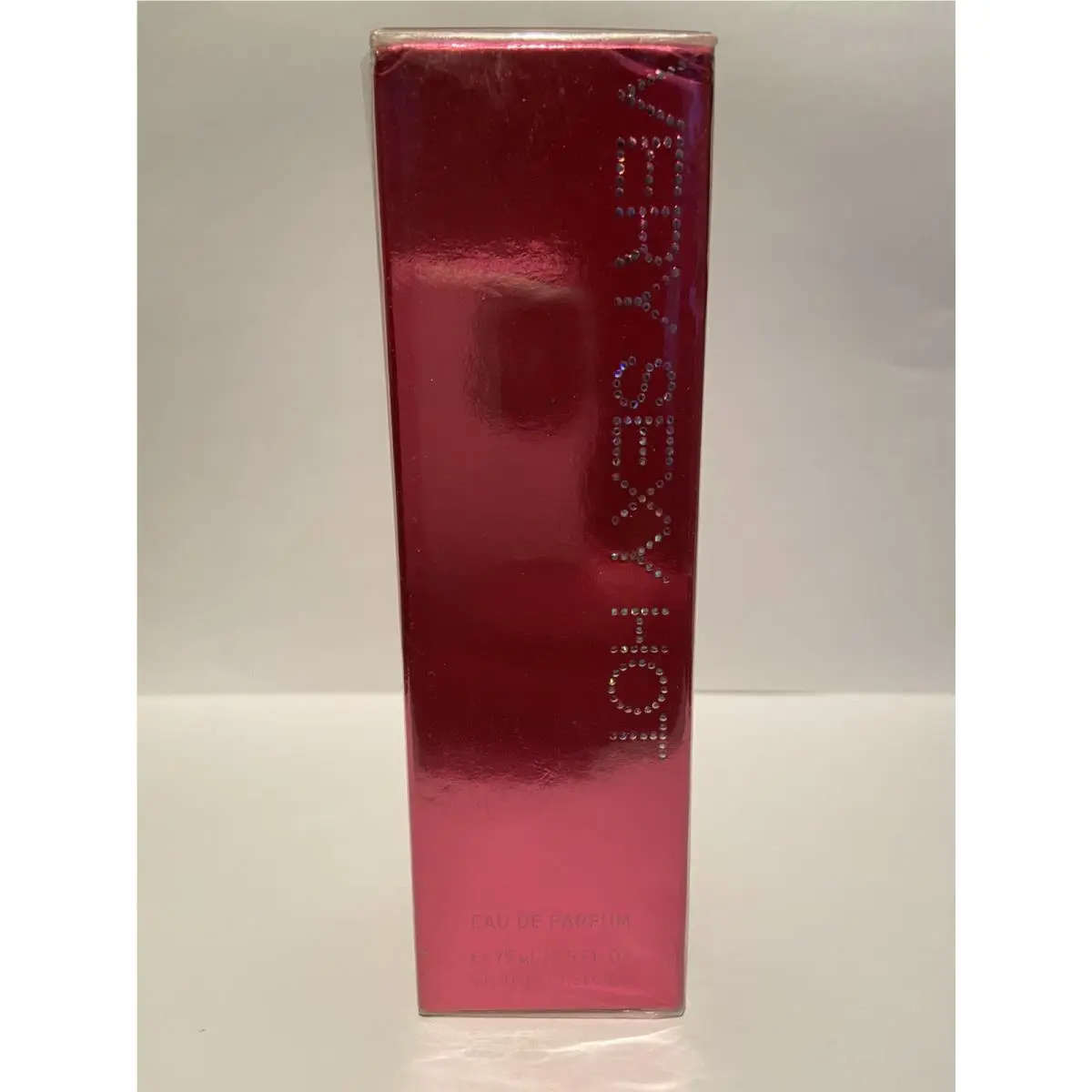 Victoria`s Secret Very Sexy Hot 2.5 oz/75 ml Eau De Parfum Spray Rare by Victoria's Secret
