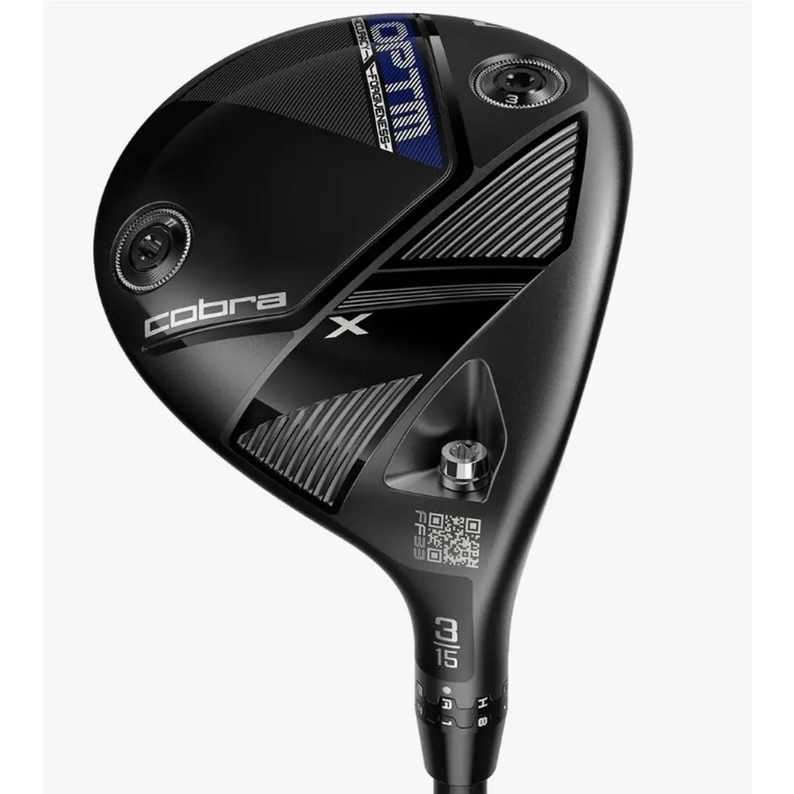 Cobra Optm X Fairway Wood 2026