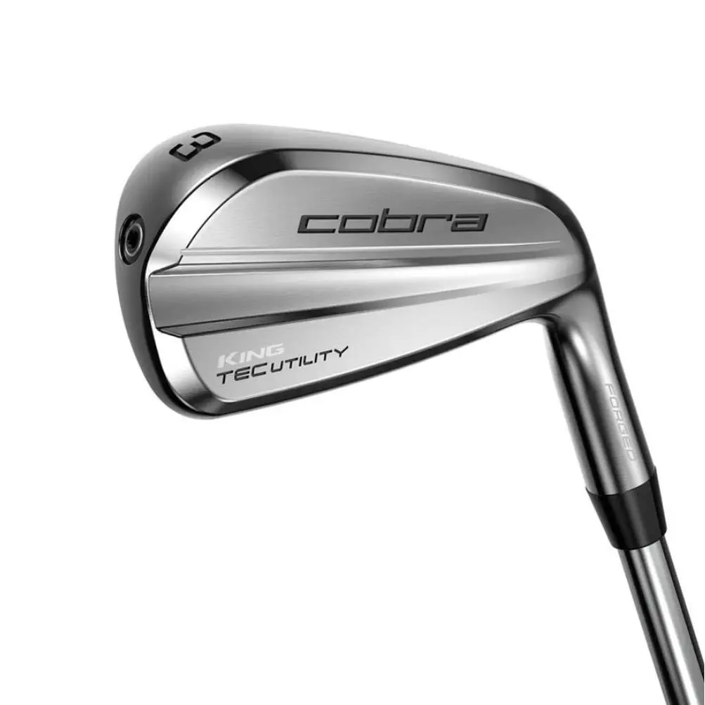 Cobra  - King Tec Utility (2023) - King Tec Utility 3