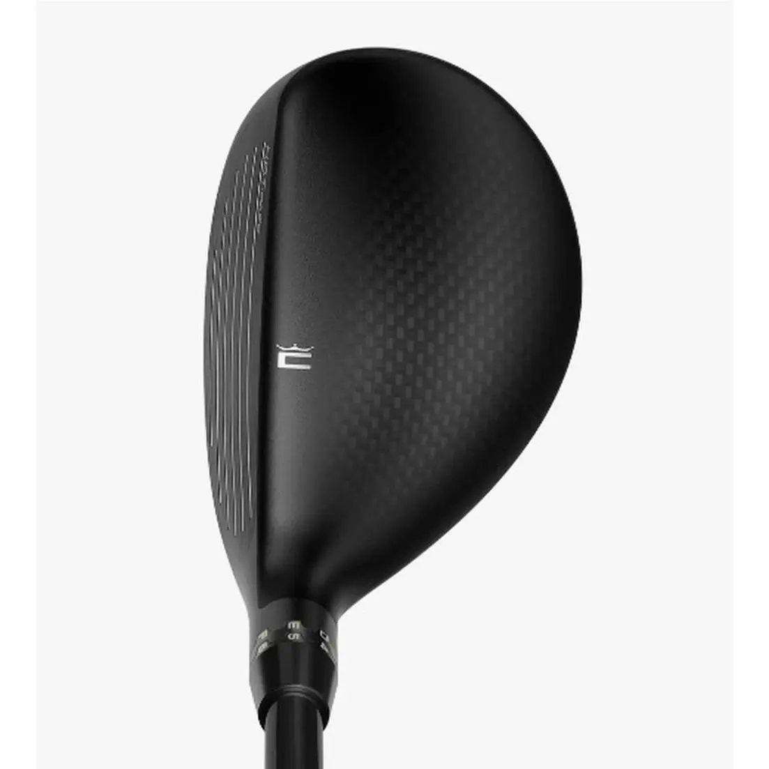 Cobra  - King Tec X ONE LENGTH (2025) 0