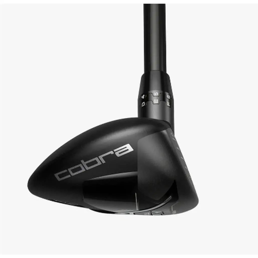 Cobra  - King Tec X ONE LENGTH (2025) 2