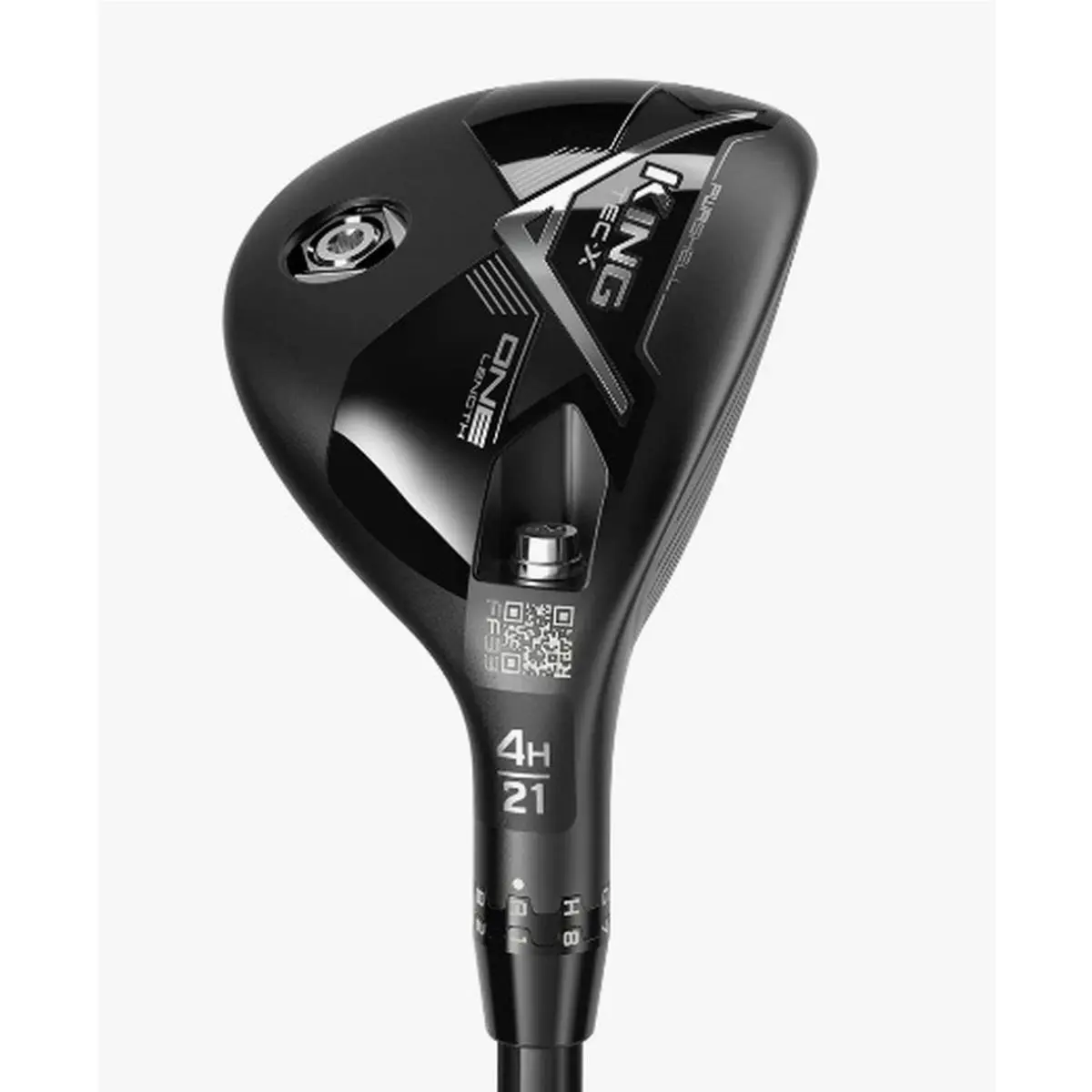 Cobra  - King Tec X ONE LENGTH (2025) 3