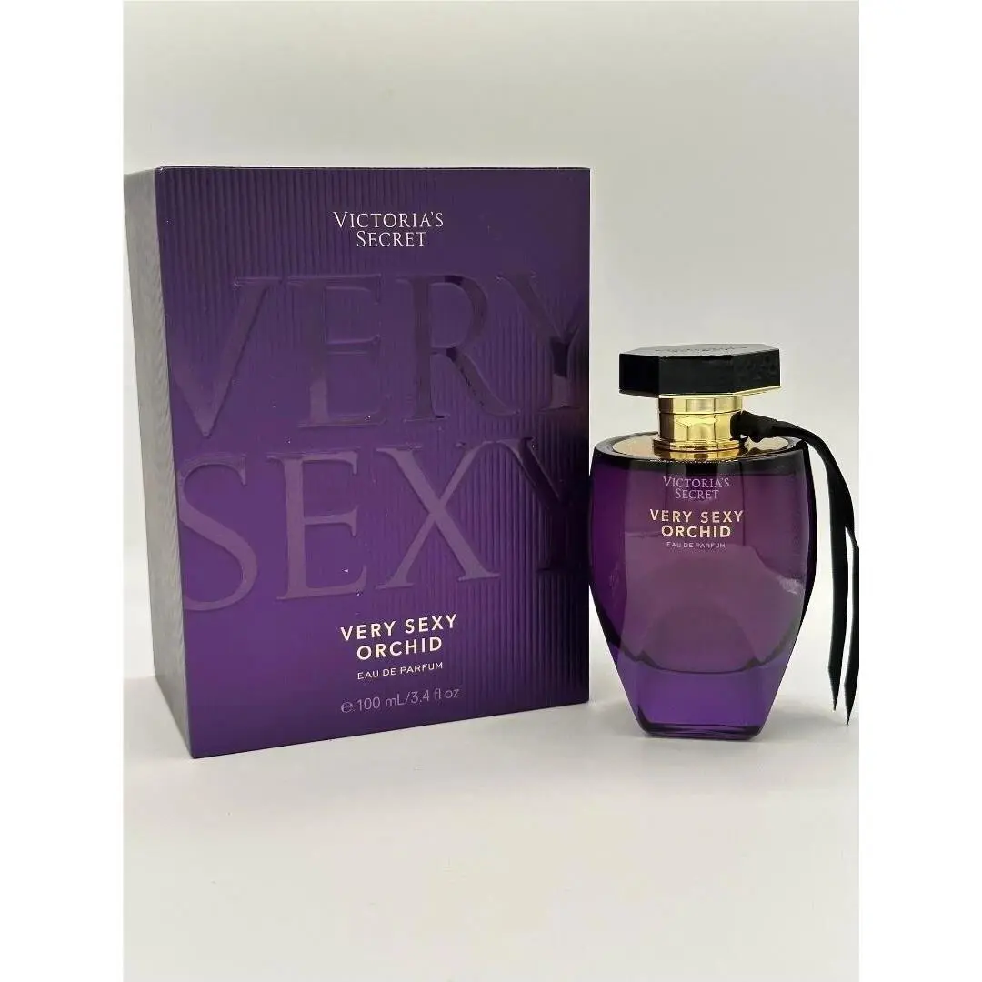 Victoria Secret Very Sexy Orchid Eau de Parfum 3.4 oz by Victoria's Secret