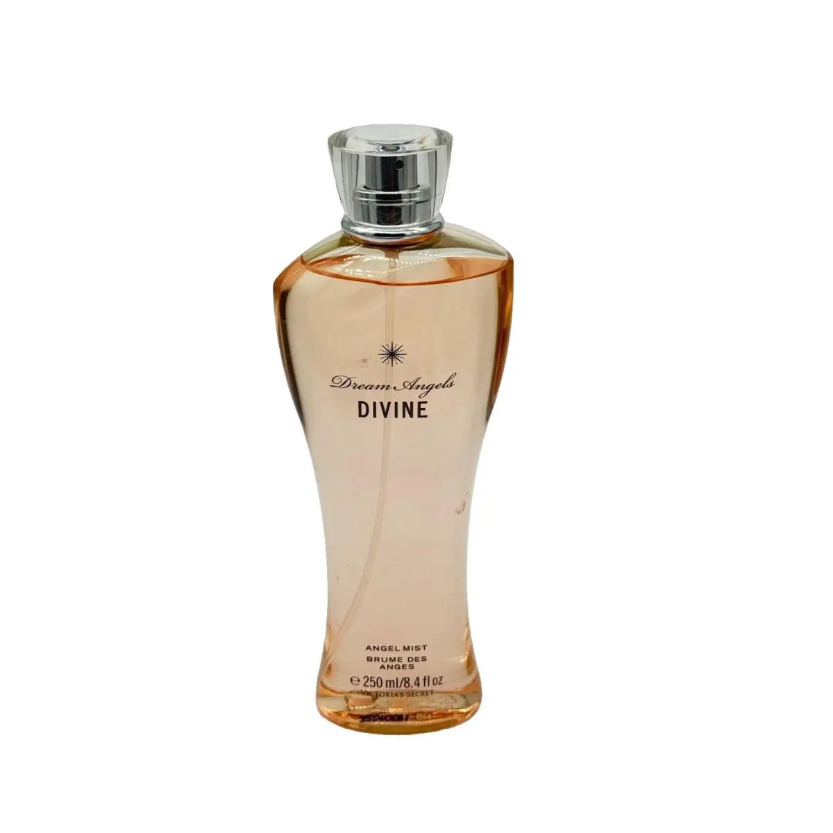 Victoria`s Secret Dream Angels Divine Body Mist 8.4 fl oz by Victoria's Secret