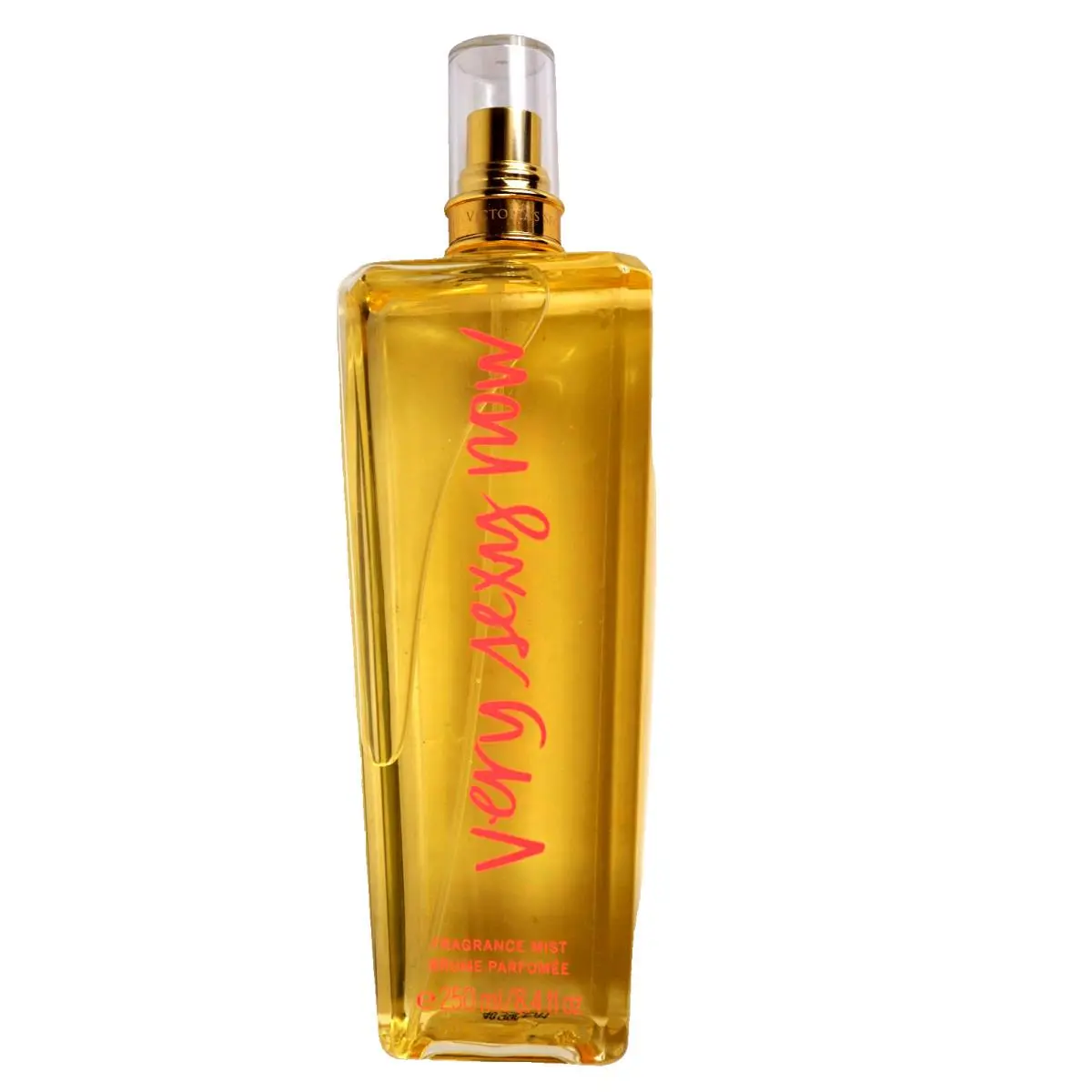 Victoria`s Secret Limited ED Very Sexy Now Fragrance Mist 8.4 oz