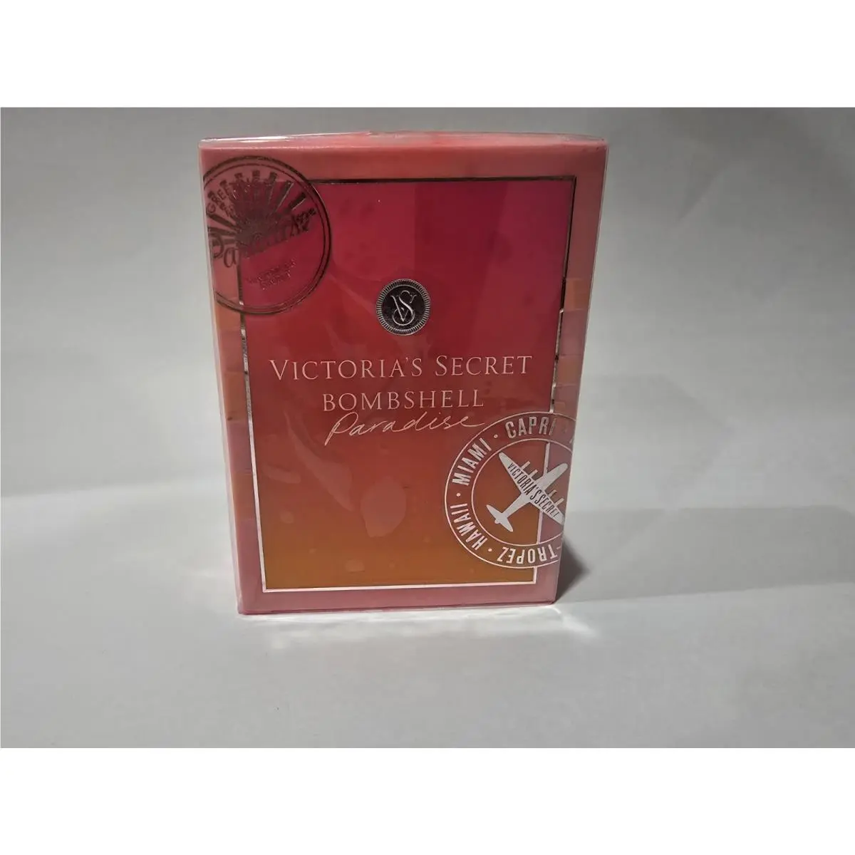 Victoria’s Secret Bombshell Paradise Women’s Eau de Parfum - 1.7 oz /50ml by Victoria's Secret