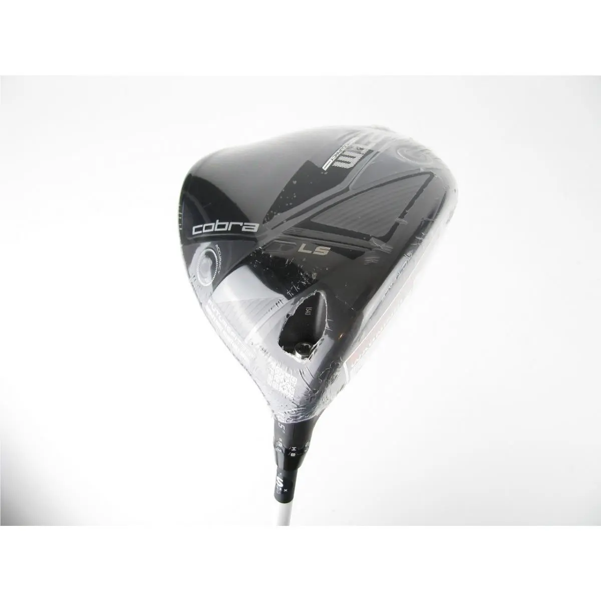 Cobra  - OPTM LS - OPTM - NSG0720263077 0
