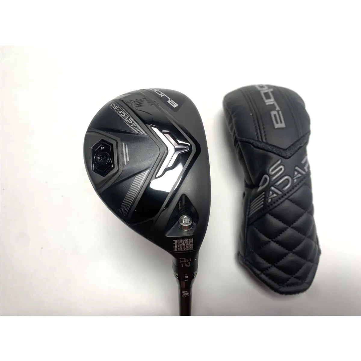 Cobra Ds-adapt 3 Hybrid 19 Kbs PG Hybrid 85g Stiff RH HC