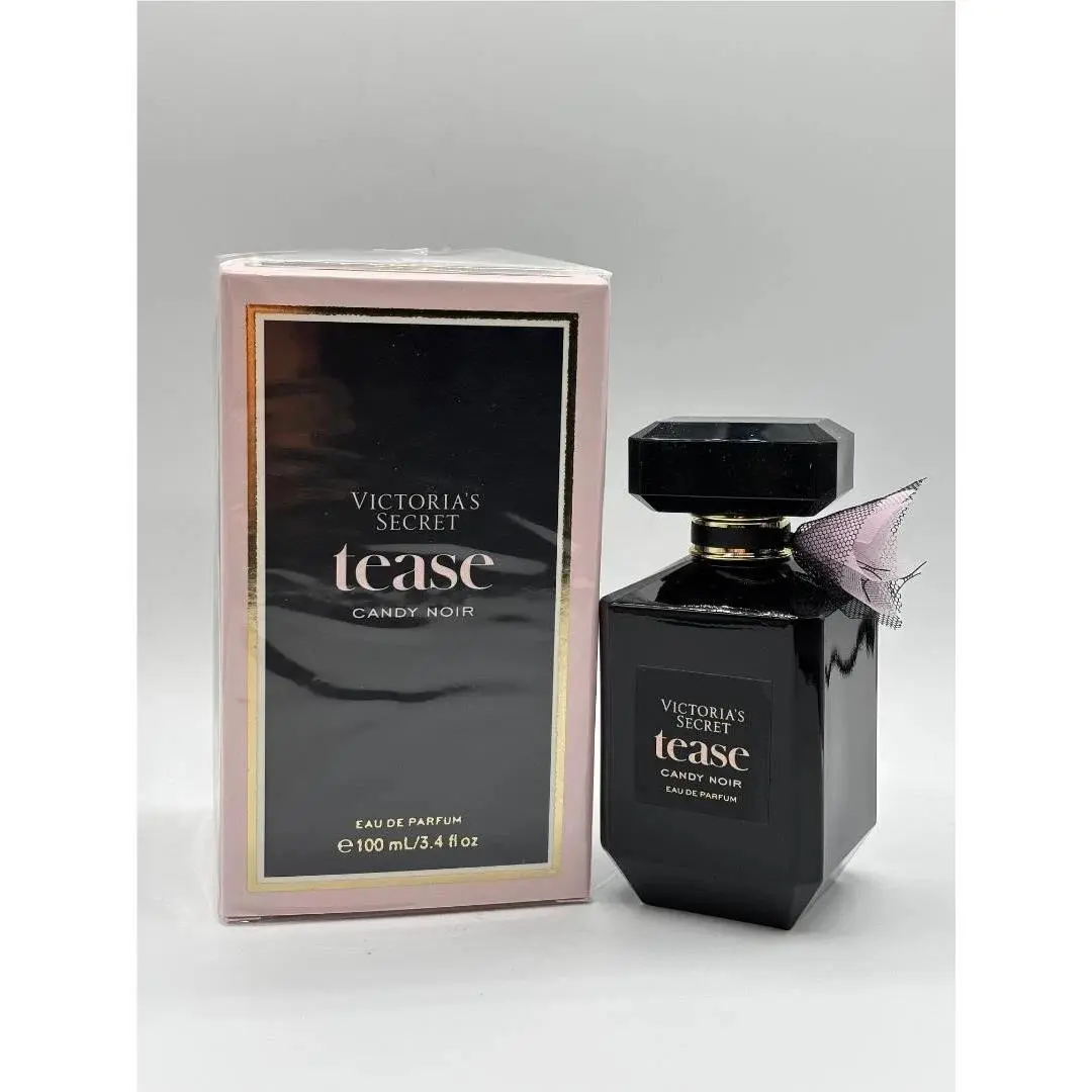 Victoria`s Secret Tease Candy Noir Eau De Parfum 3.4 Fl. oz by Victoria's Secret
