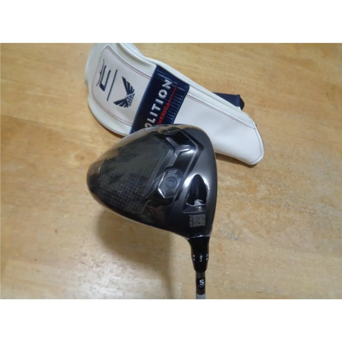 Cobra DS Adapt LS 10.5 Degree Driver Ds-adapt Fujikura Pro 60 Stiff Flex