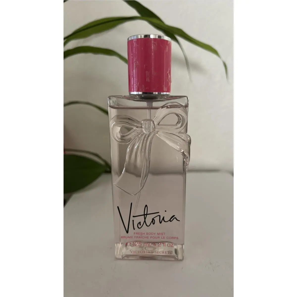 Victoria’s Secret Victoria Fresh Body Mist 125 ml/4.2 fl oz Rare by Victoria's Secret