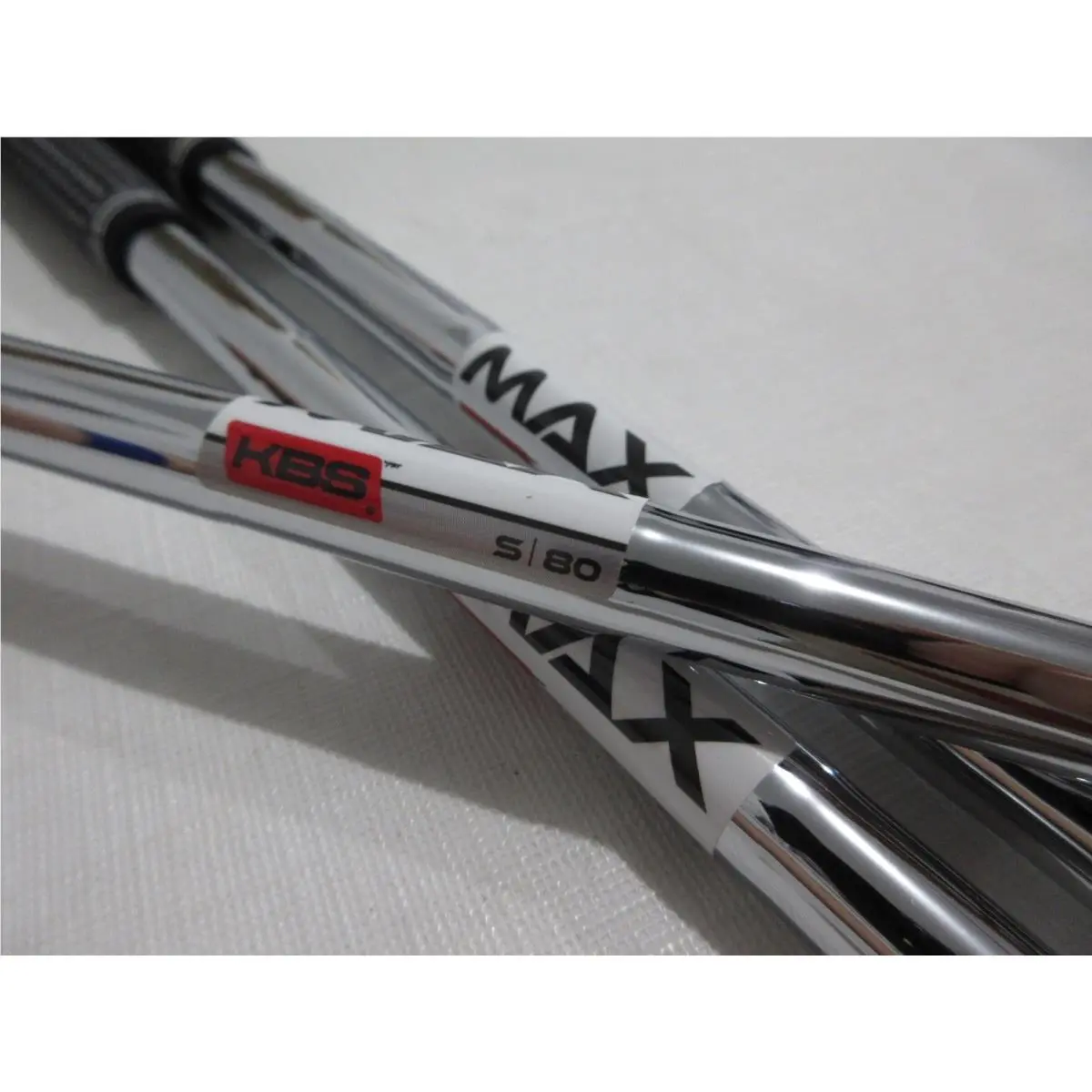 Cobra  - KBS Max 80 - KBS Max 0