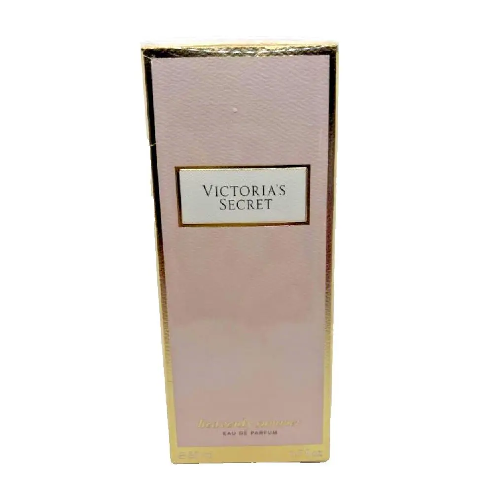 Victoria`s Secret Heavenly Summer Eau De Parfum Perfume 1.7 Oz