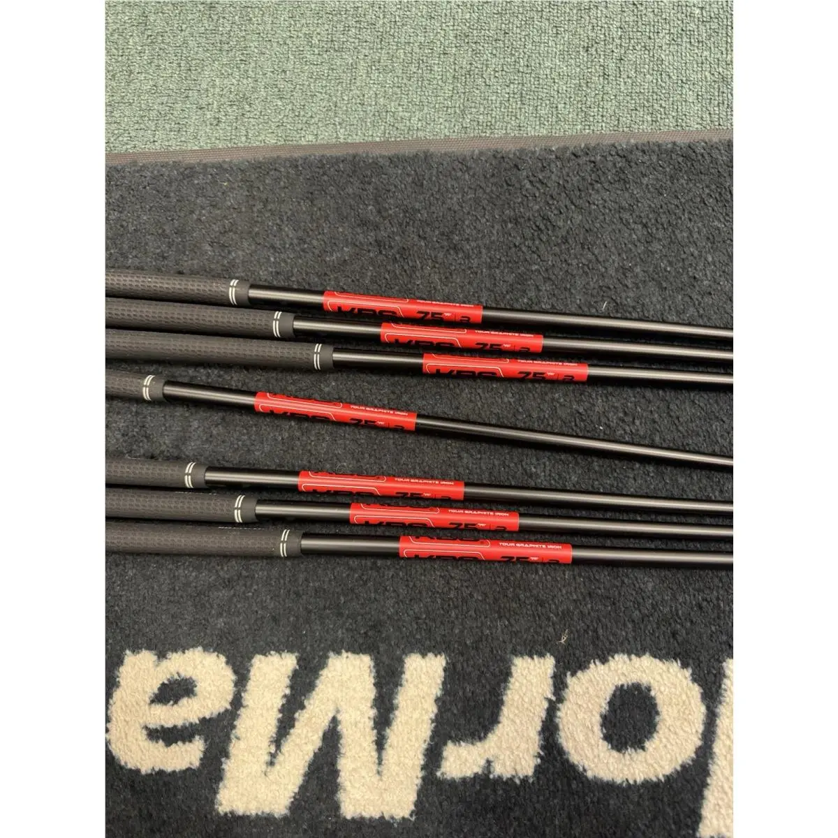 Cobra  - King Forged Tec X - King Forged Tec 1