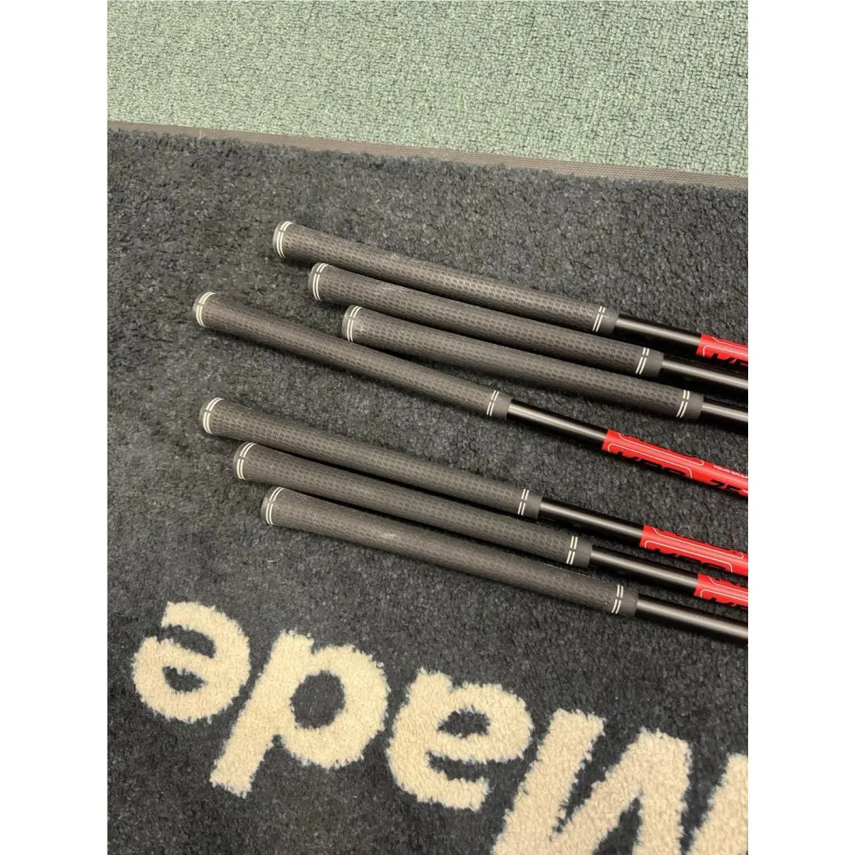 Cobra  - King Forged Tec X - King Forged Tec 2