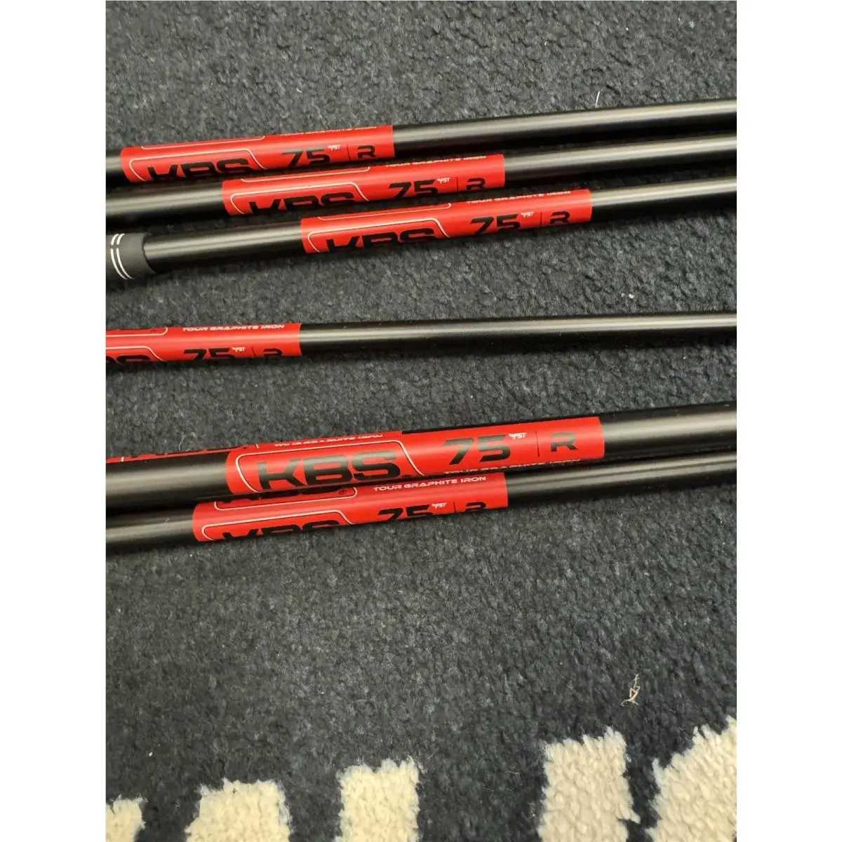 Cobra  - King Forged Tec X - King Forged Tec 3