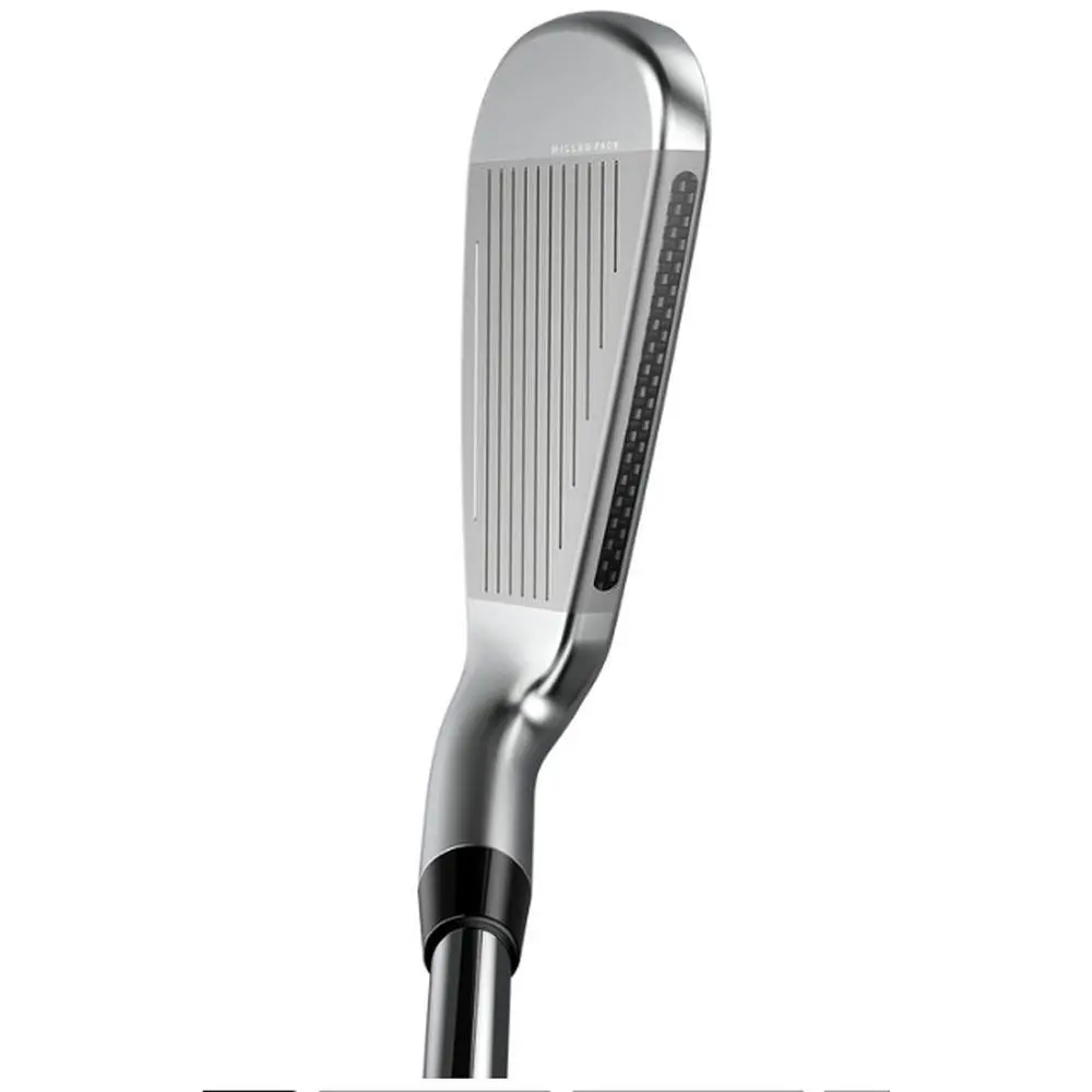 Cobra  - King RAD Speed ONE LENGTH - Black (UPC: 0499005705575) 0