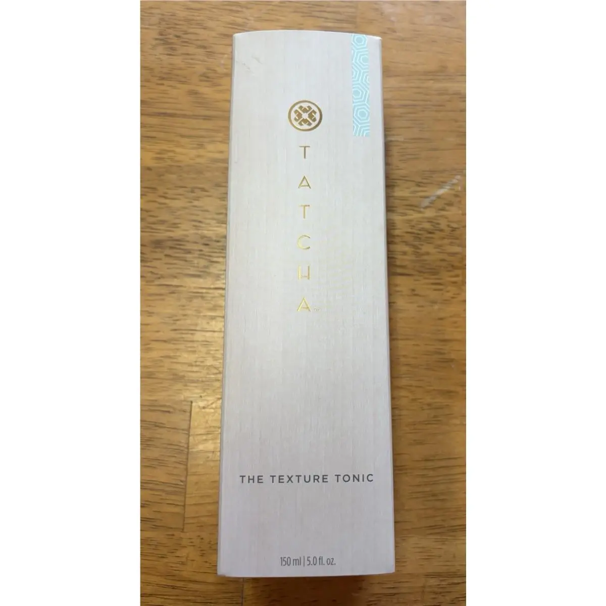 The Texture Tonic Aha Liquid Exfoliating Treatment 5.0oz /150ml by Tatcha