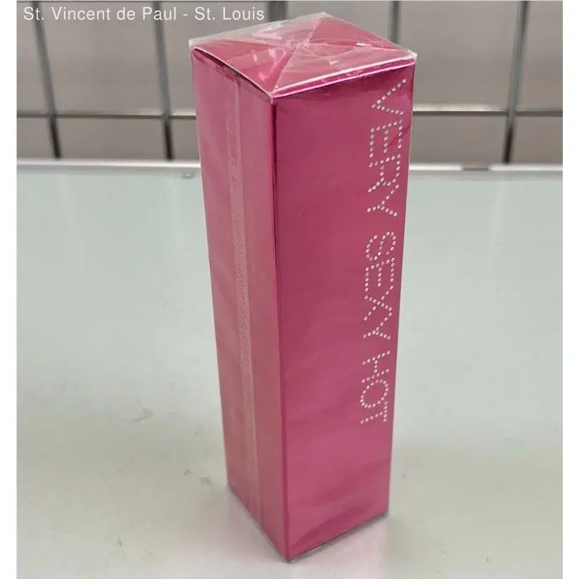 Victoria’s Secret Very Sexy Hot Eau de Parfum Perfume Spray 100ml by Victoria's Secret