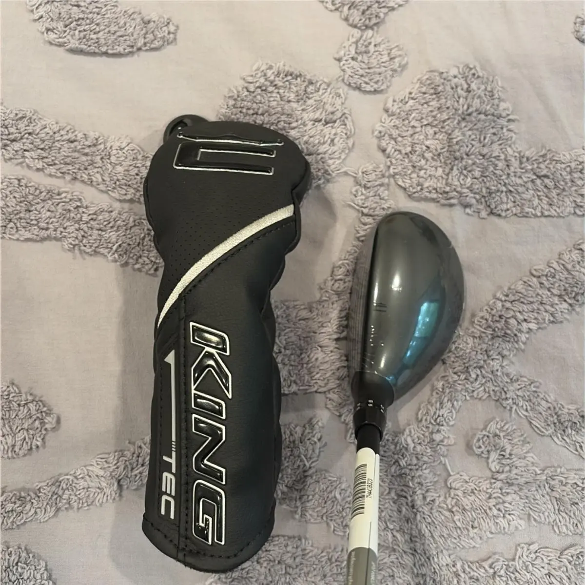 Cobra  - S 8