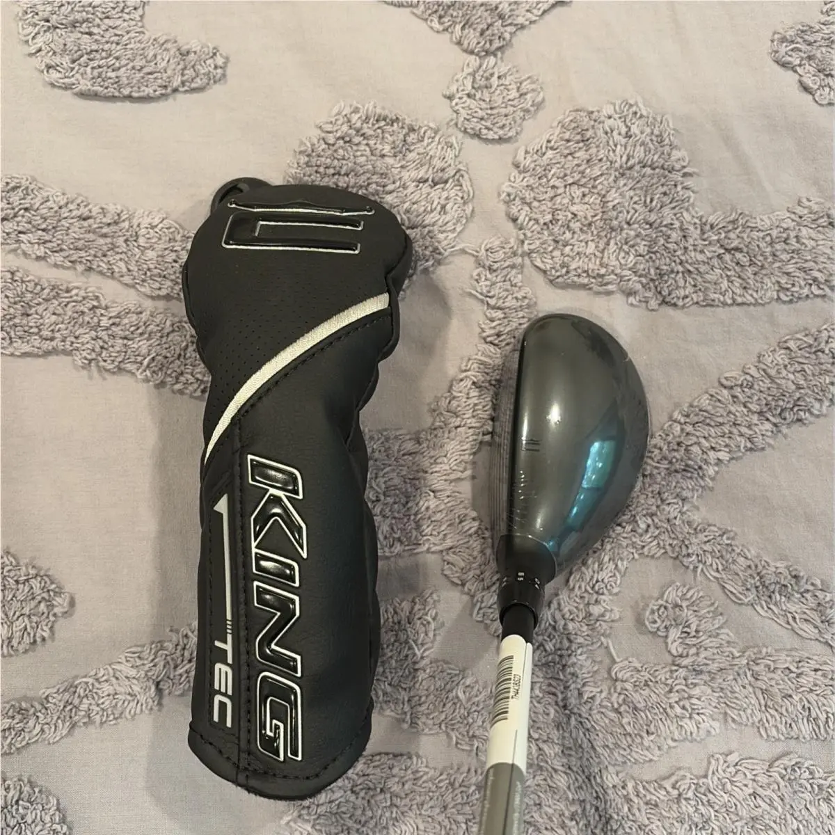 Cobra  - S 7