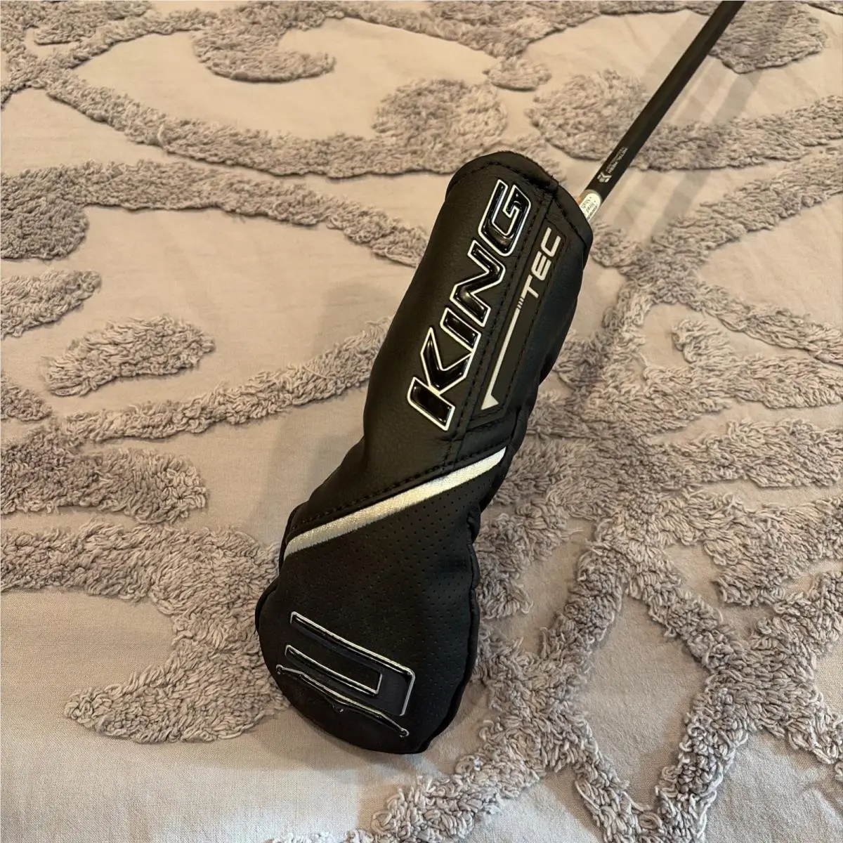 Cobra  - S 1