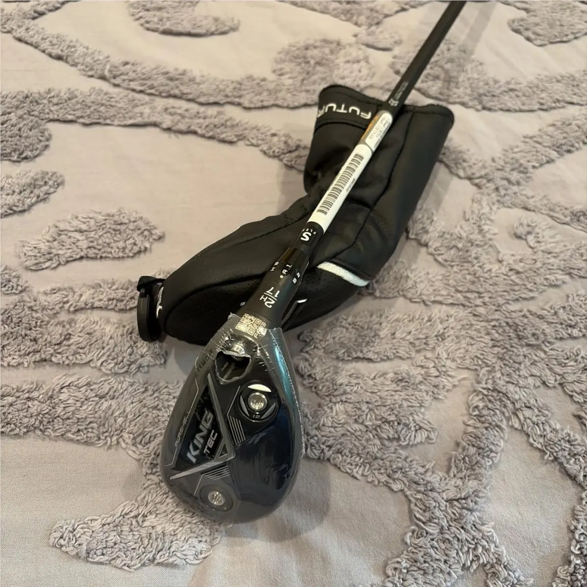 Cobra  - S 3