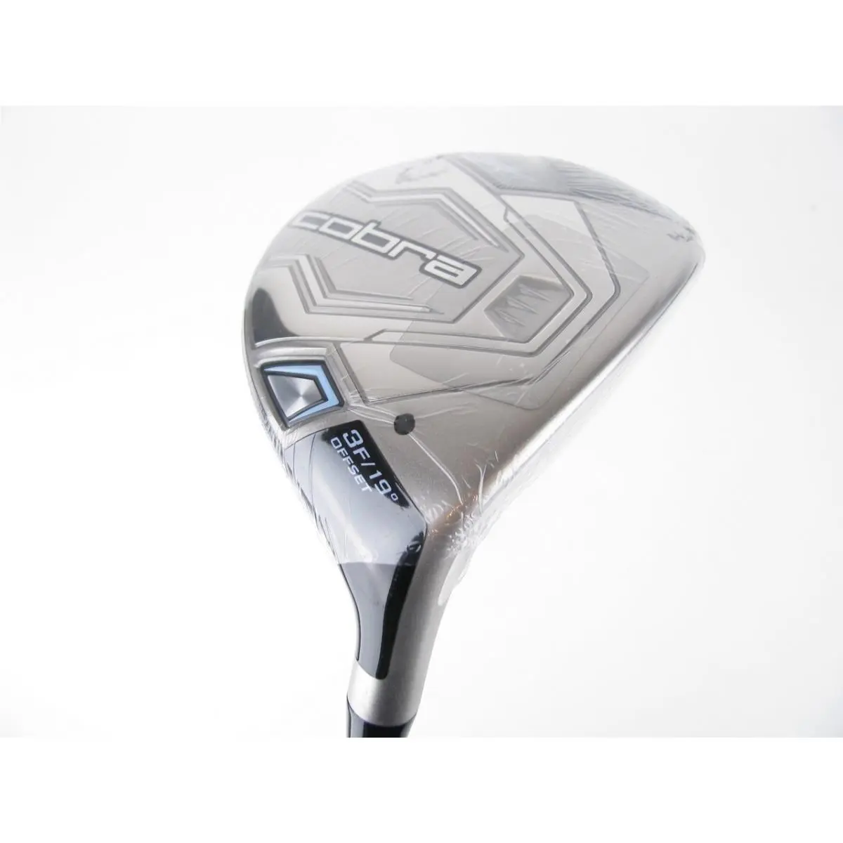 Cobra  - Air X Offset - Air Offset - NSG0720263116 0