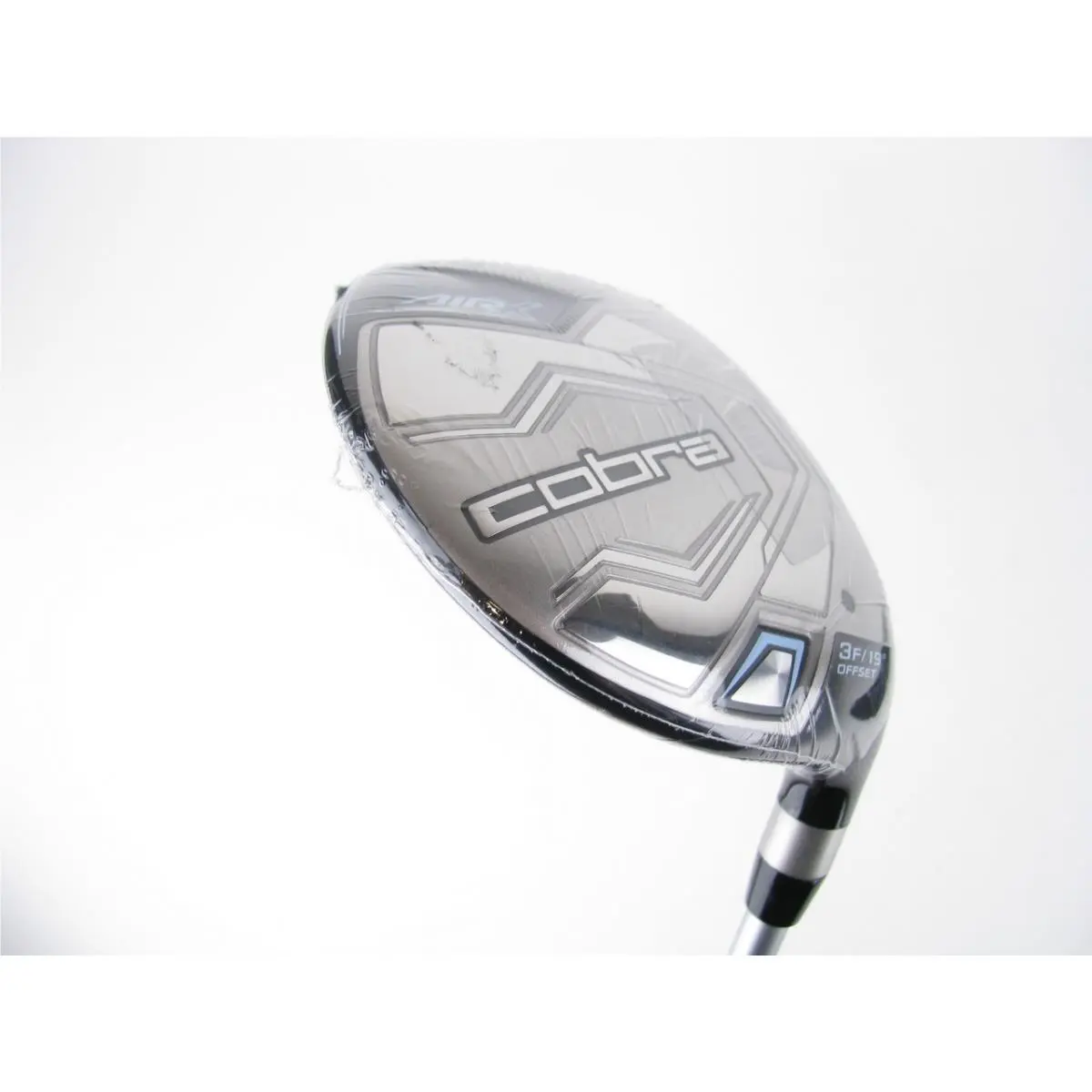 Cobra  - Air X Offset - Air Offset - NSG0720263116 1