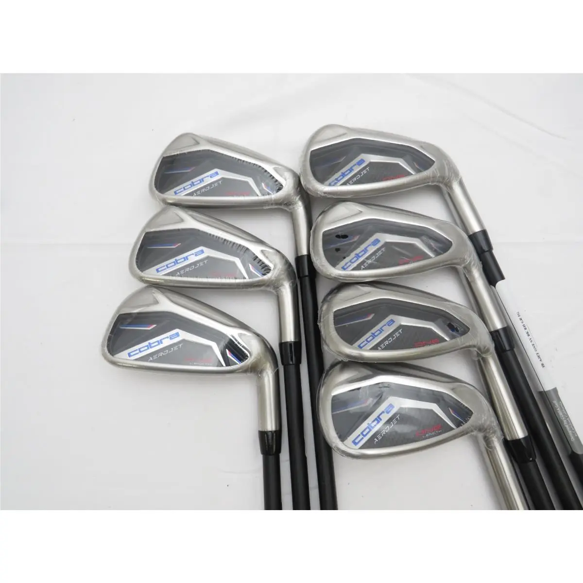 Cobra  - Aerojet One Length - Aerojet One Length 4