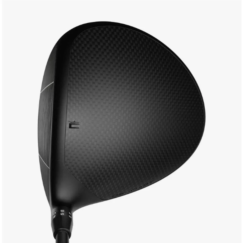 Cobra  - DS-ADAPT MAX-K (2025) - D9415RGR120C - Red (UPC: 887996201280) 0