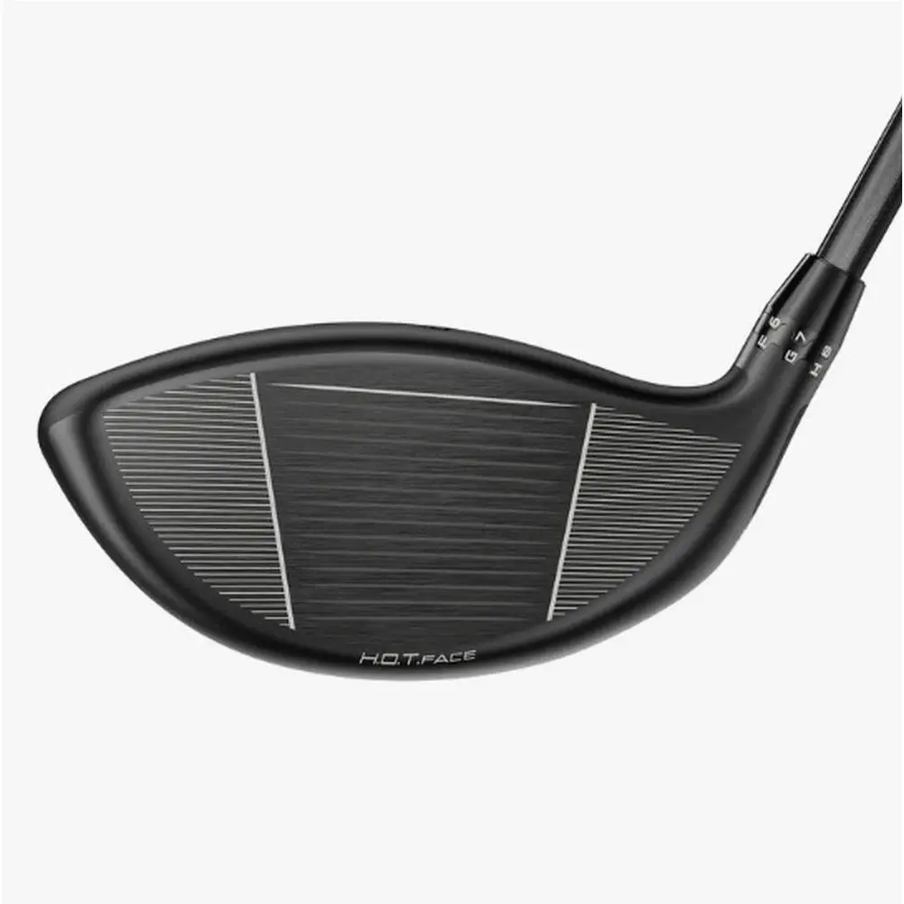 Cobra  - DS-ADAPT MAX-K (2025) - D9415RGR120C - Red (UPC: 887996201280) 1