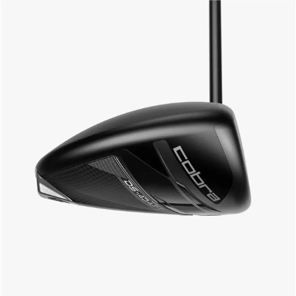Cobra  - DS-ADAPT MAX-K (2025) - D9415RGR120C - Red (UPC: 887996201280) 2
