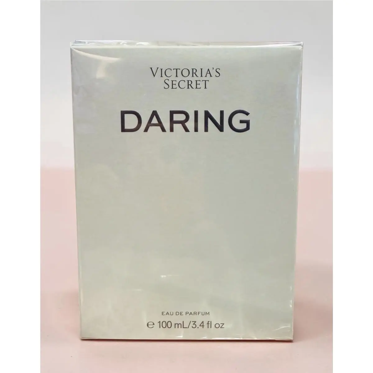 Victoria’s Secret Daring Eau De Parfum 100ml 3.4fl Oz