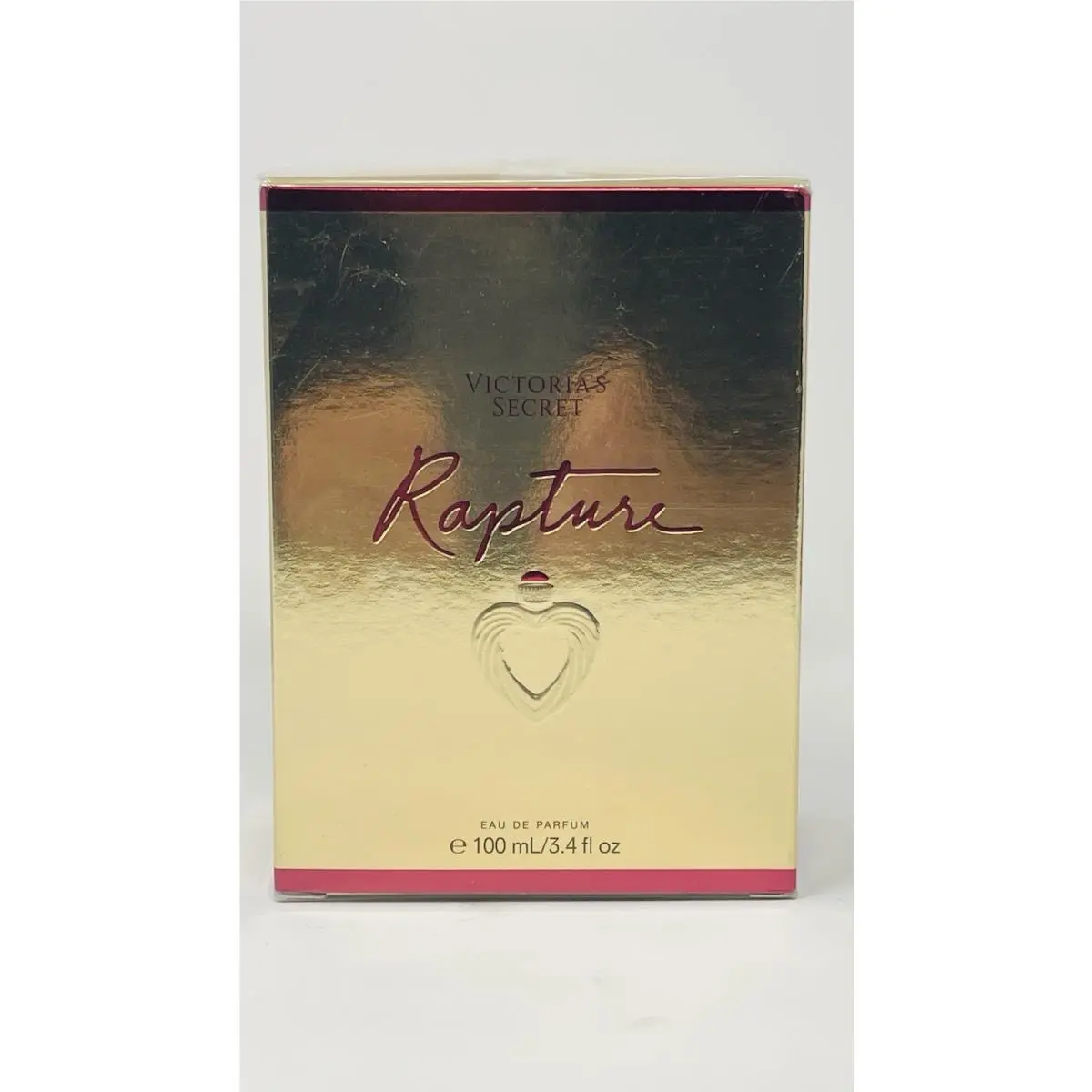 Victoria’s Secret Rapture Eau de Parfum 3.4 fl oz / 100 ML by Victoria's Secret