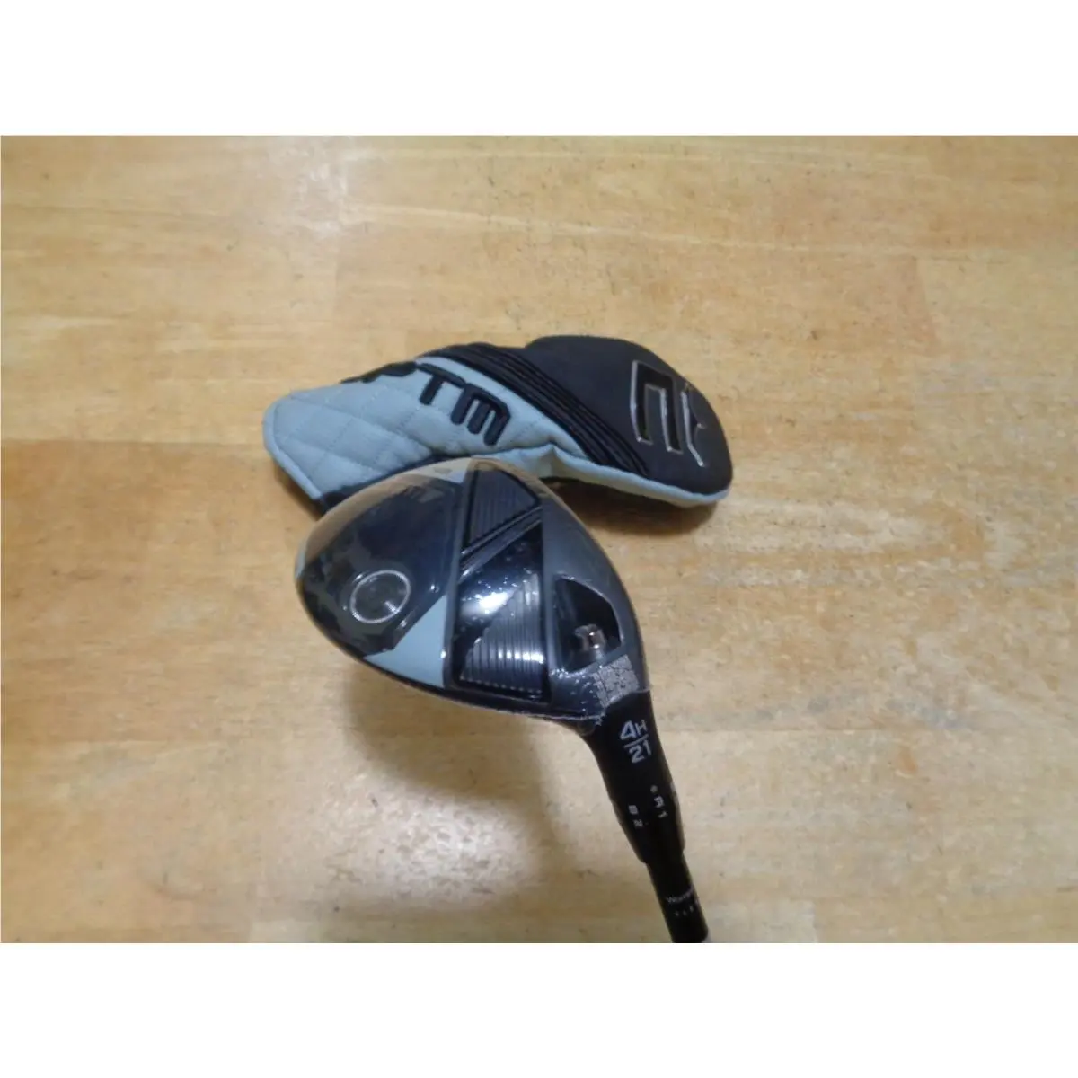 Ladies Cobra 2026 Optm 4 Hybrid Wood 21 Hybrid Utility Kbs PG 55 Womens
