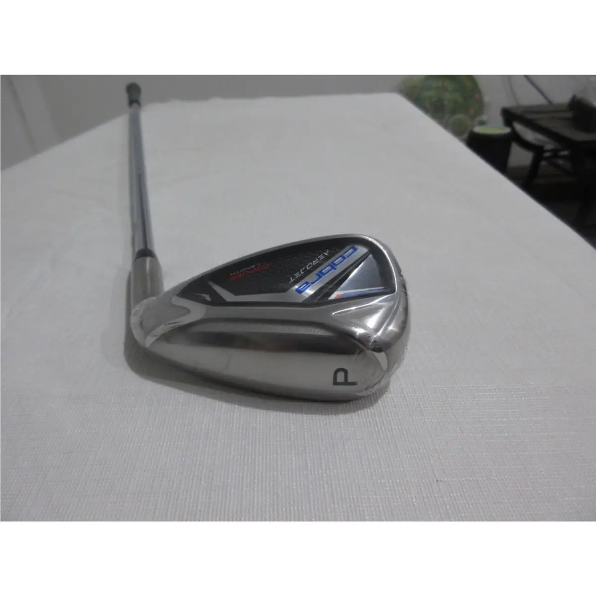 Cobra Aerojet One Length Pitching Wedge PW - 41.5 - Regular Flex Steel